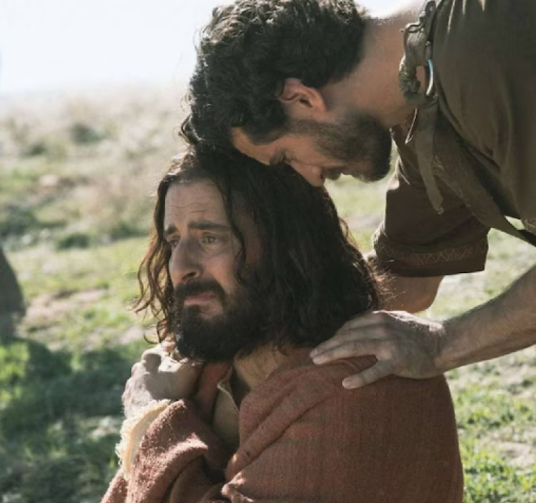 Confirmada la llegada de la temporada 6 de The Chosen 