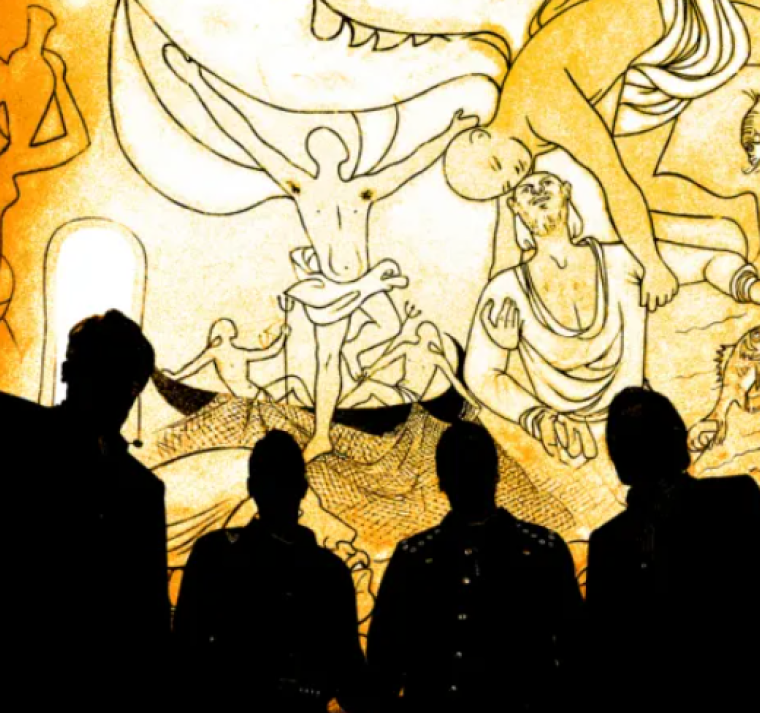 ‘Easter Lily’: la jugada de U2 que enciende la expectativa 