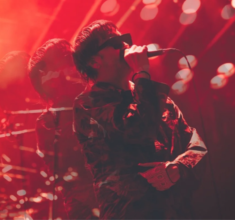 ‘Reality Awaits’: The Strokes abre un nuevo capítulo 