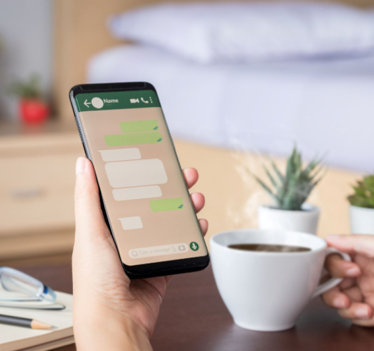 La opción de WhatsApp que pocos usan y mejora tus llamadas al instante 