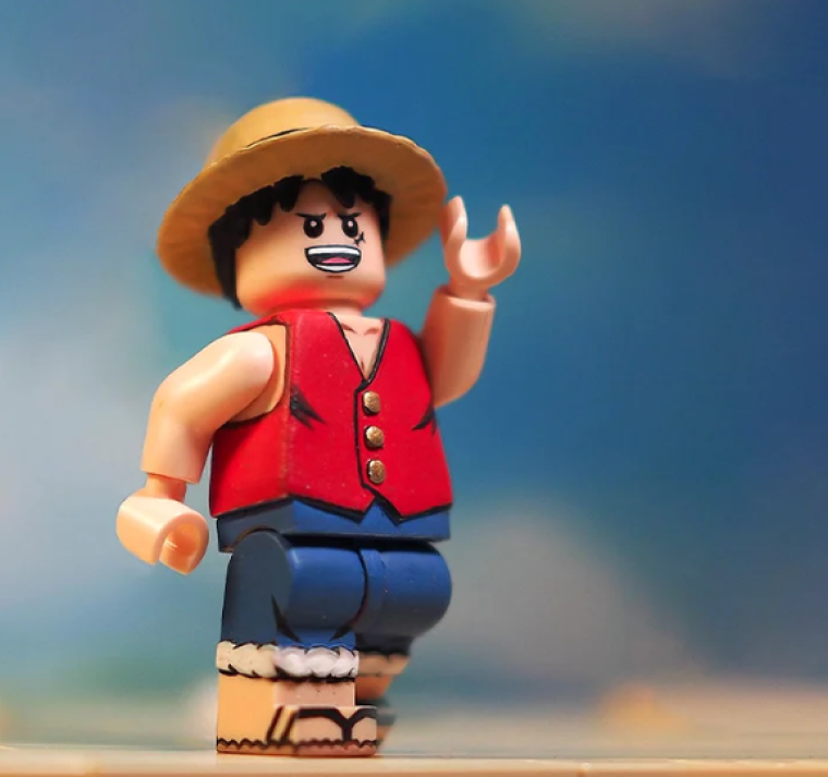 Netflix confirma más aventuras de One Piece y sorprende con especial LEGO 