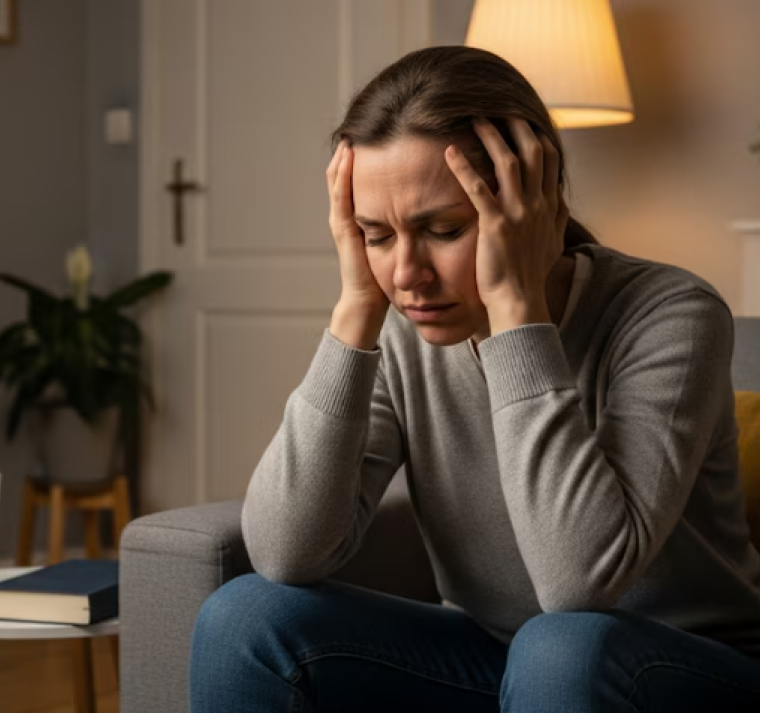 Las señales que tu cuerpo da cuando le falta vitamina E… y no las estás viendo 