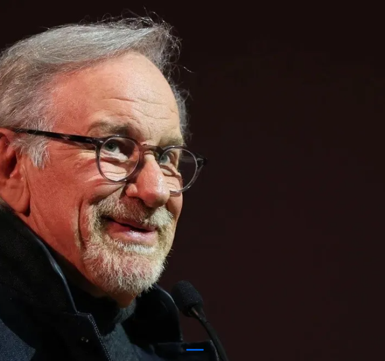 Spielberg apuesta por una ciencia ficción conectada con el mundo real 
