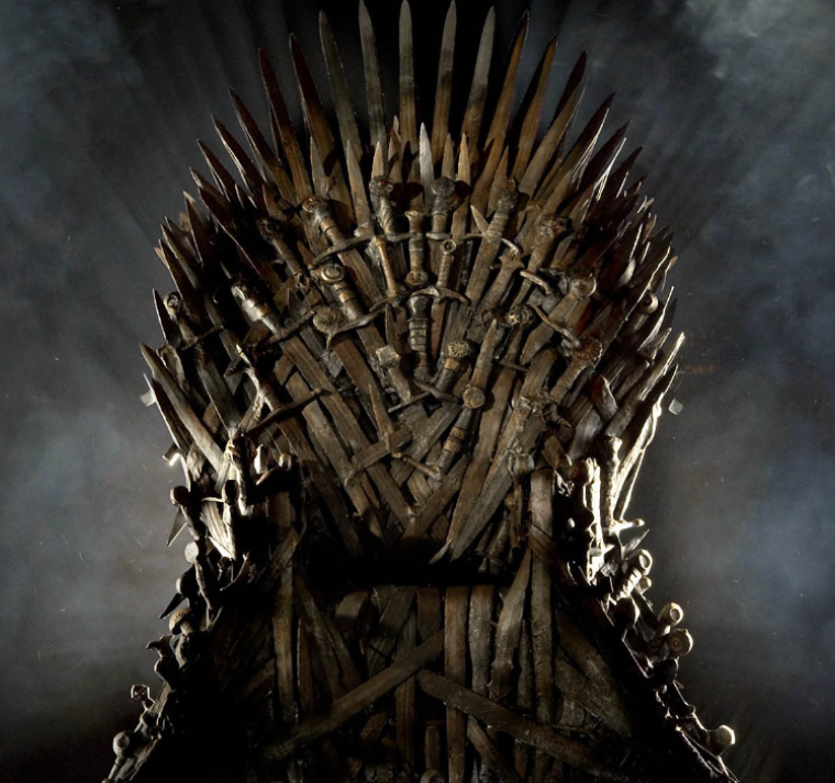 Game of Thrones tendrá película… y el título ya fue revelado 