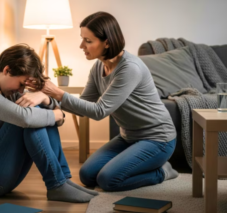 El estigma silencioso de la diabetes tipo 2 que afecta la salud y dificulta el tratamiento 