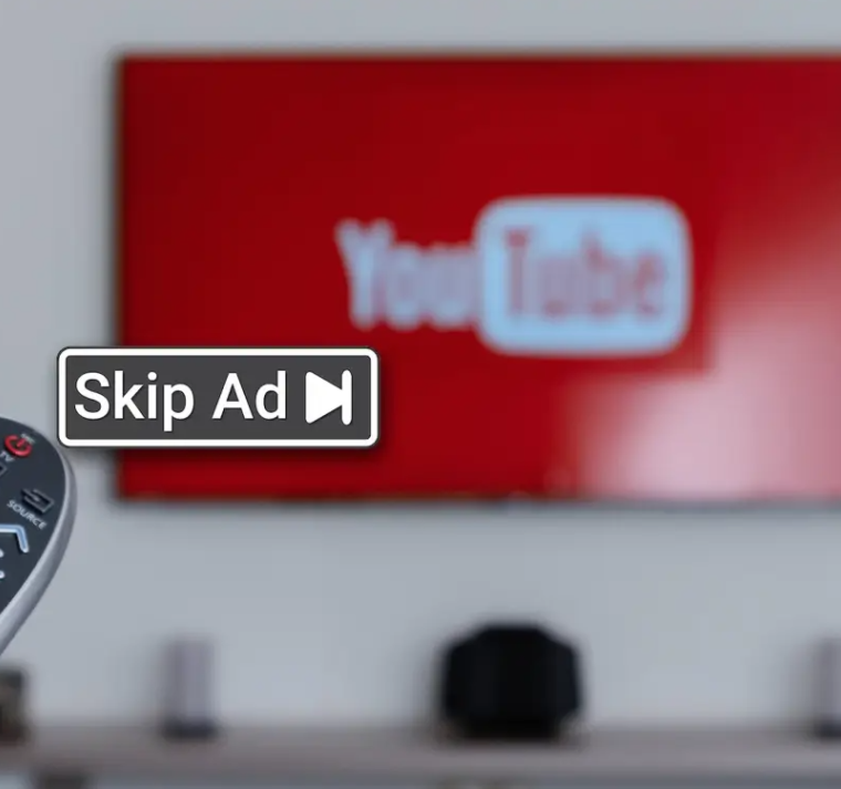 El truco viral para reducir los anuncios molestos en YouTube 