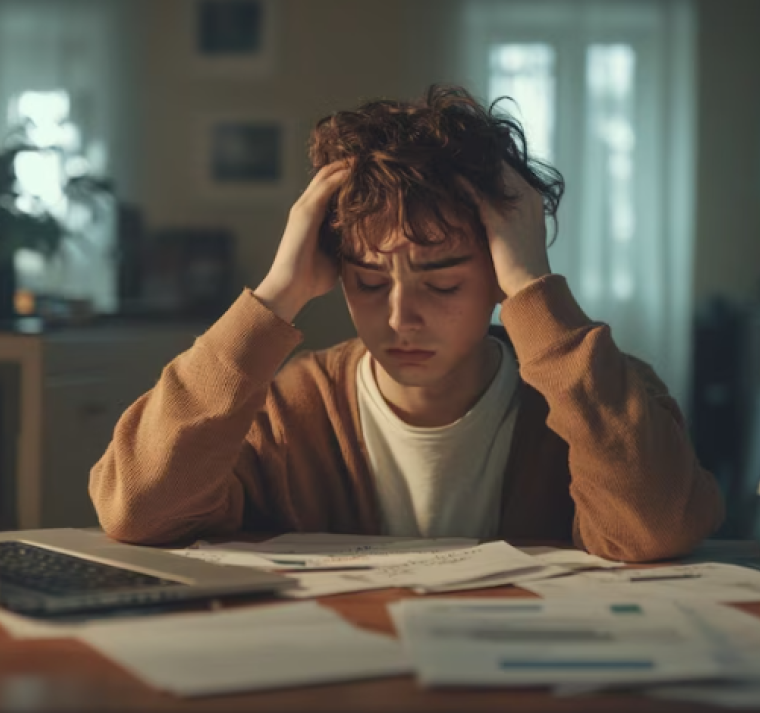 Formas naturales de reducir el cortisol y controlar el estrés 