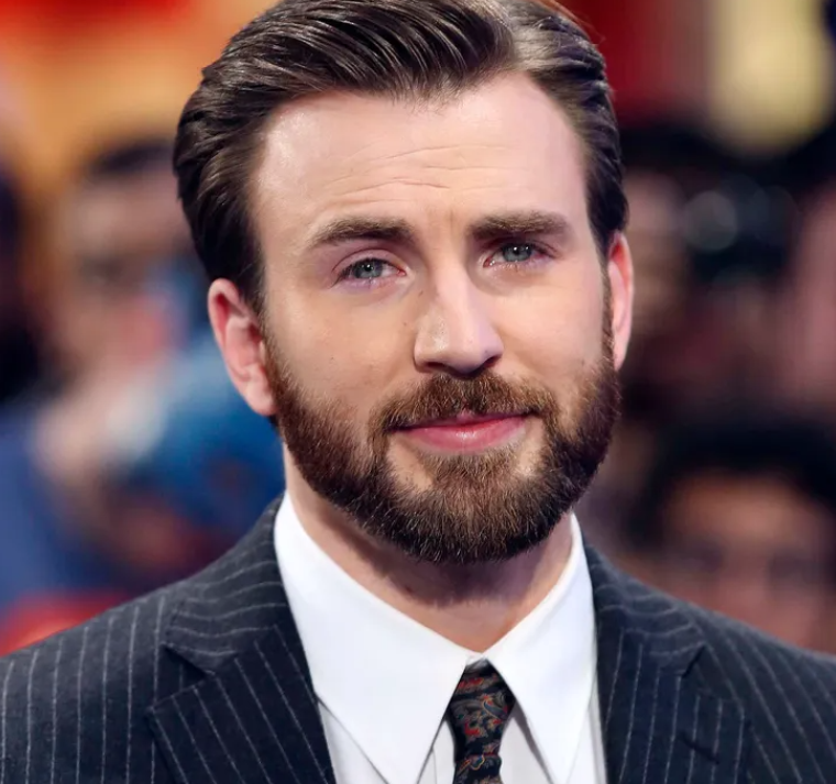 Chris Evans se suma al elenco del thriller policíaco “My Darling California” 