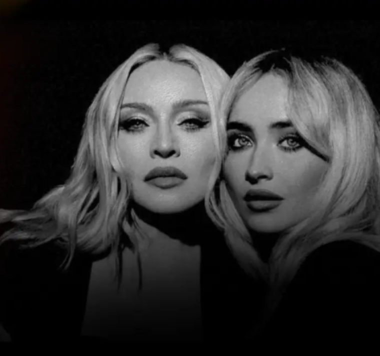 El nuevo hit del pop que todos tienen en la cabeza 