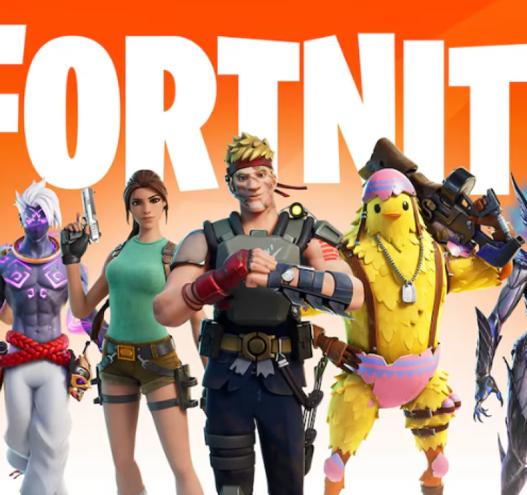 Epic Games transformará uno de los modos más icónicos de Fortnite