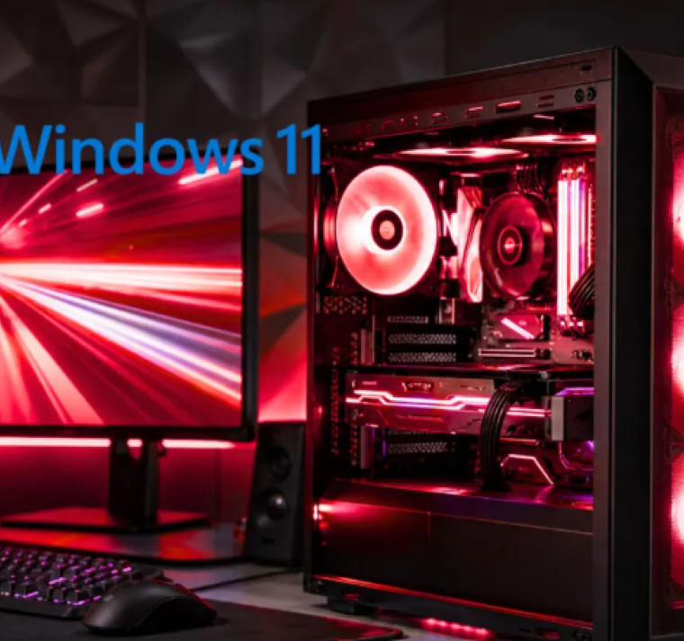 La nueva apuesta de Microsoft para que Windows 11 funcione más rápido 
