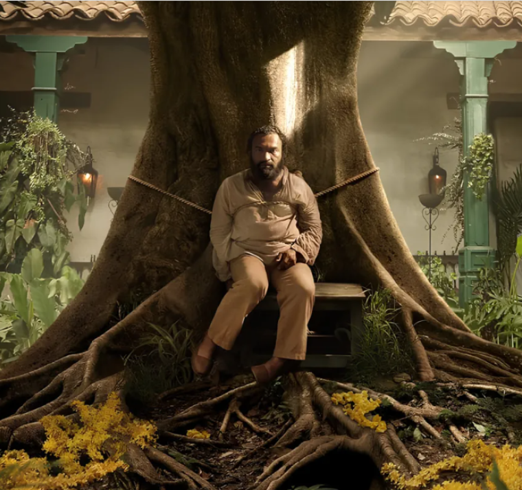 Netflix confirma estreno y anticipa un impactante final para Cien Años de Soledad 