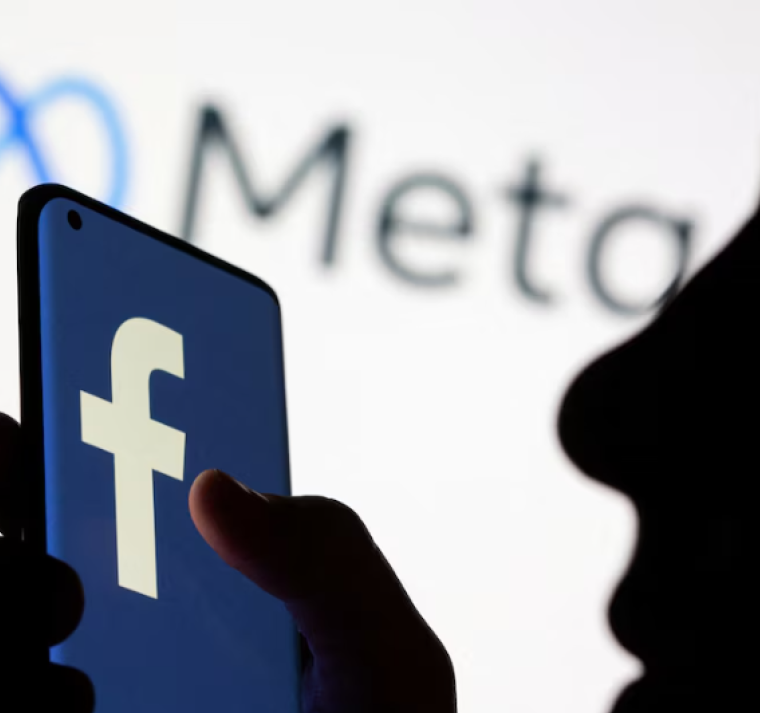 Facebook da paso al Modo IA y abre dudas sobre el uso de datos personales 
