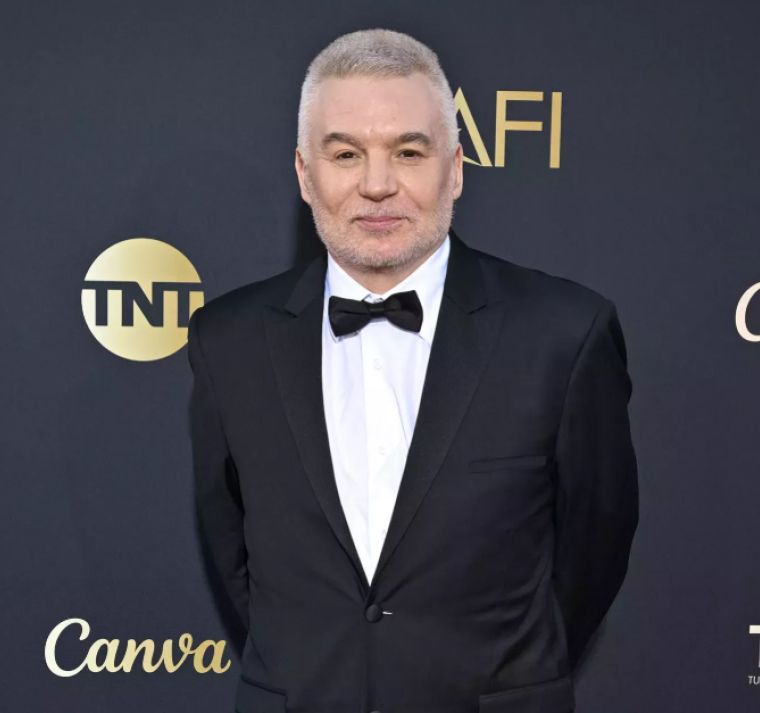 El espía más irreverente del cine está de regreso 