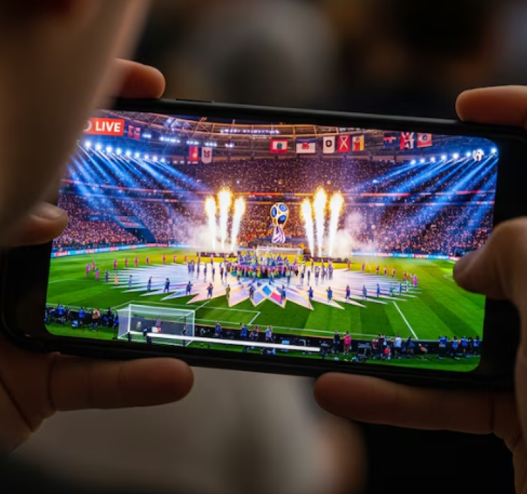 Así puedes ahorrar batería en tu Android mientras ves partidos del Mundial 2026 