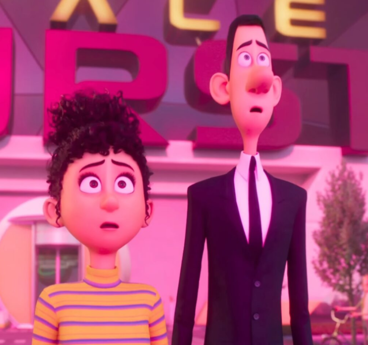 Illumination revela el teaser de Not Alone, una aventura fuera de este mundo con Timothée Chalamet y Selena Gomez 