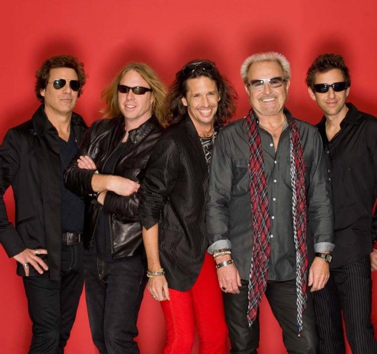 Foreigner celebra 45 años del disco que marcó su ascenso al éxito 