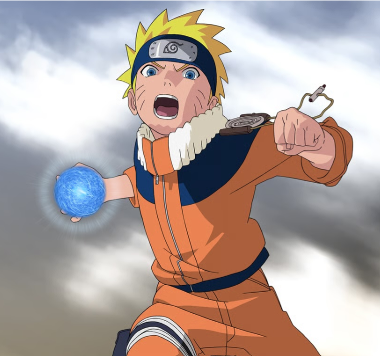 ¡Naruto cobra vida! Inicia el casting para el esperado live-action 