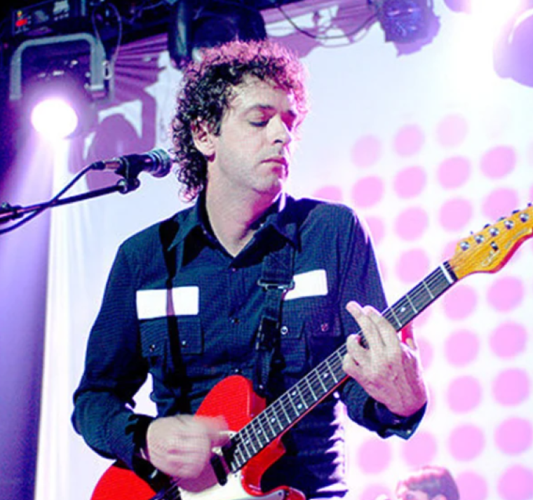 A 17 años del tema que se convirtió en símbolo de Gustavo Cerati