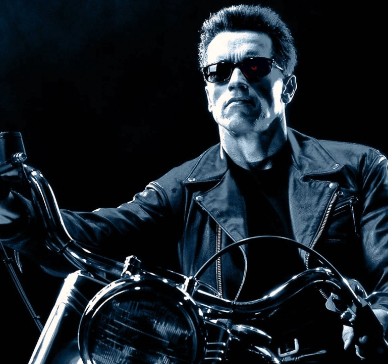 Terminator 2 regresa a la pantalla grande 35 años después 