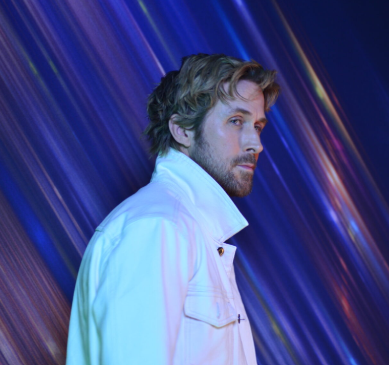 Ryan Gosling se une al UCM como el nuevo Ghost Rider 