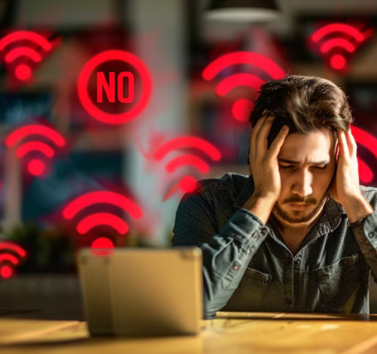 La banda WiFi más rápida para conectar tus dispositivos 
