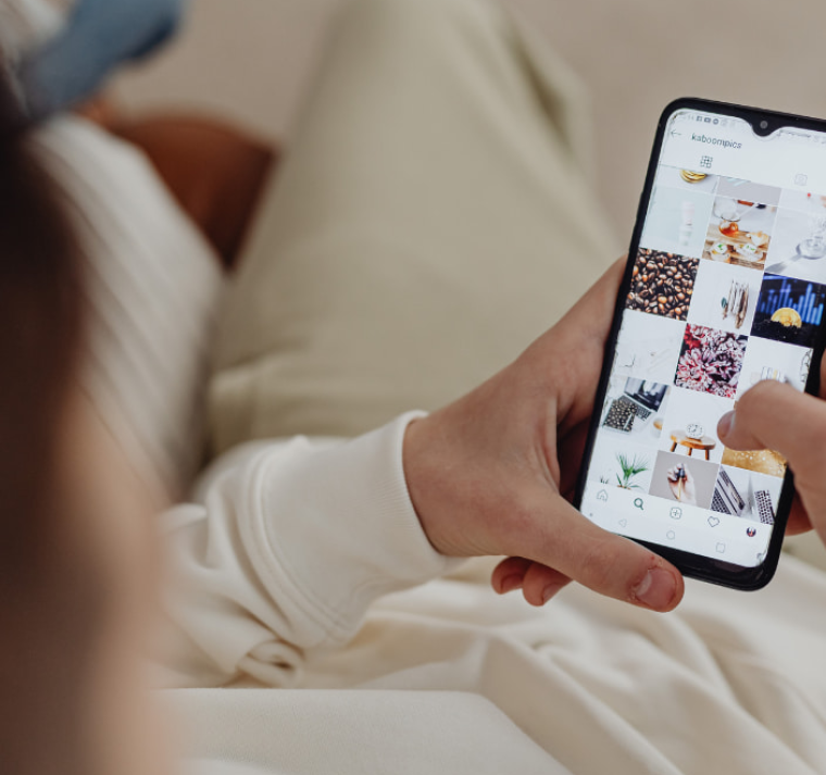 Las funciones de Instagram que llevaron a Meta ante la justicia 