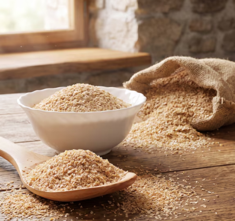 El cereal que debes incluir en tu desayuno si tienes triglicéridos altos 
