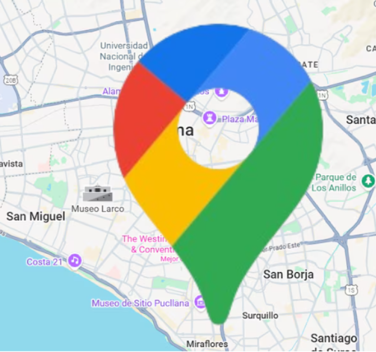 ¿Gastas mucho en combustible? Estos ajustes de Google Maps pueden ayudarte 