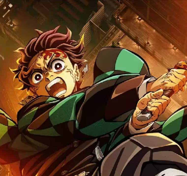 Tanjiro reaparece y aumenta la emoción por Castillo Infinito Parte 2 
