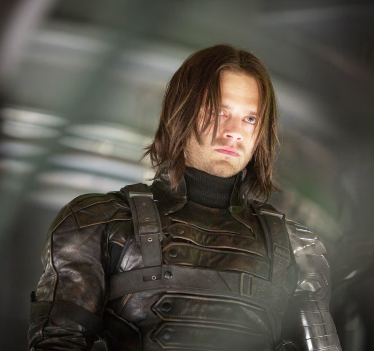 Marvel rechazó una prometedora película de Winter Soldier propuesta por Sebastian Stan
