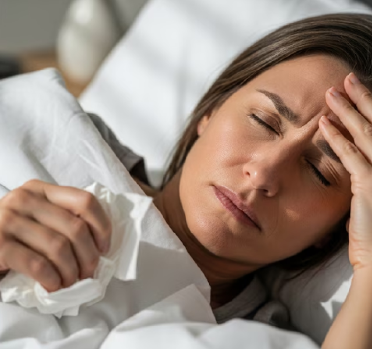 Nueva técnica podría aliviar los casos más severos de migraña 