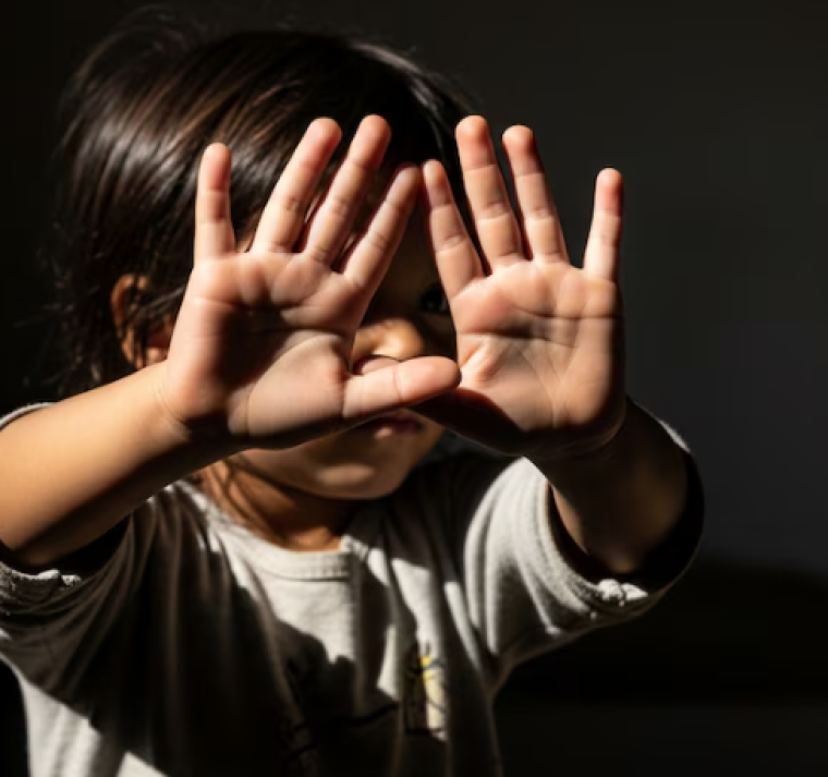La huella de la infancia en las conductas violentas 