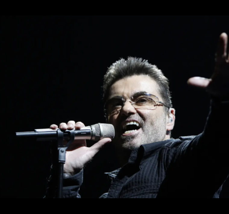 George Michael recibirá un homenaje en los MTV VMAs 2026 