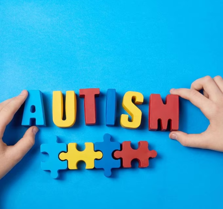 Una dinámica de juego busca ayudar a niños autistas a gestionar la sobrecarga sensorial 
