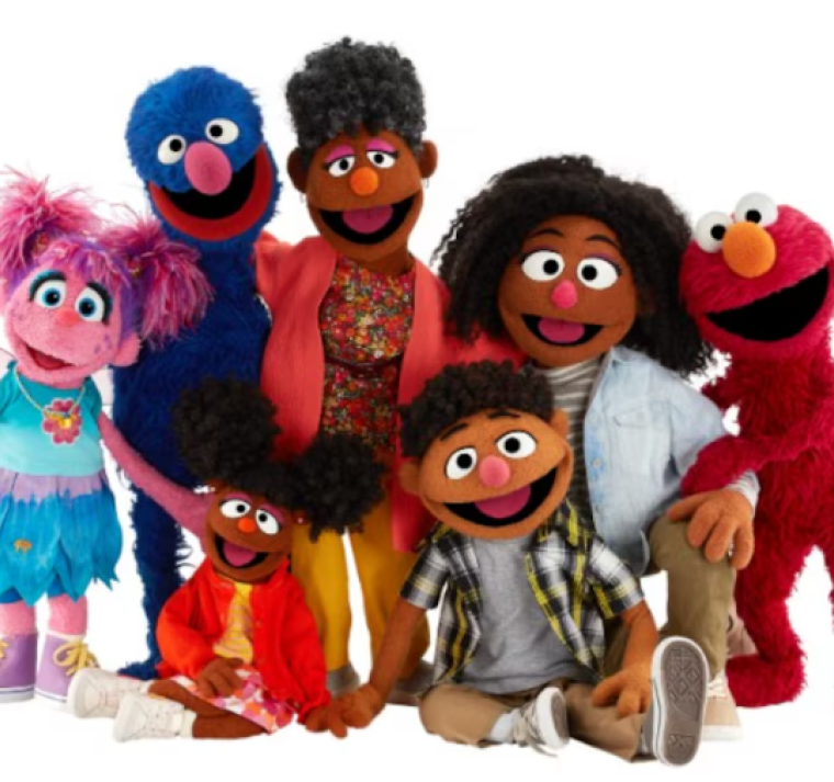 Plaza Sésamo tendrá película y nuevas temporadas en Netflix 