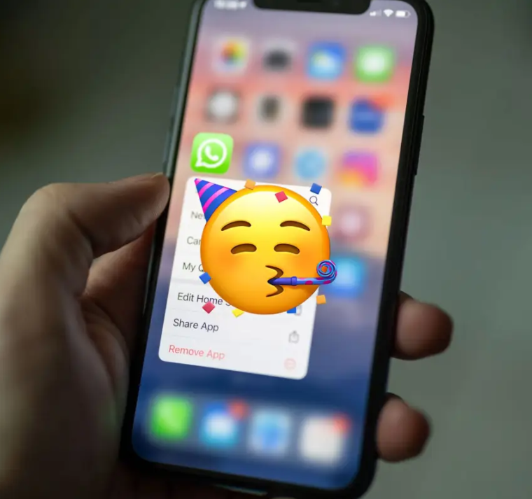Los recordatorios de cumpleaños podrían llegar a WhatsApp 