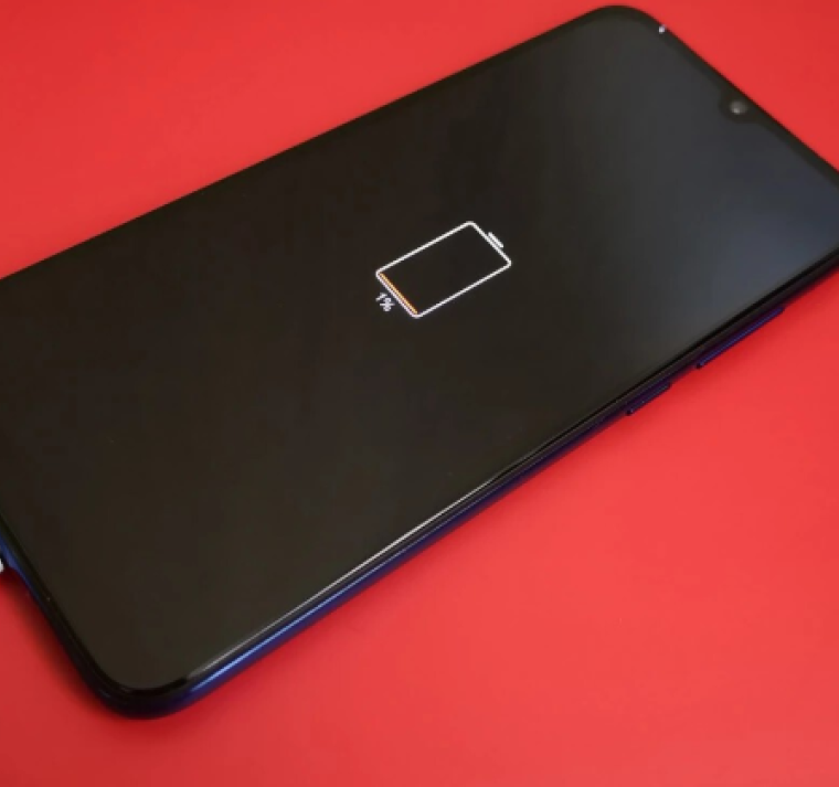 Esta aplicación podría estar agotando la batería de tu Android 