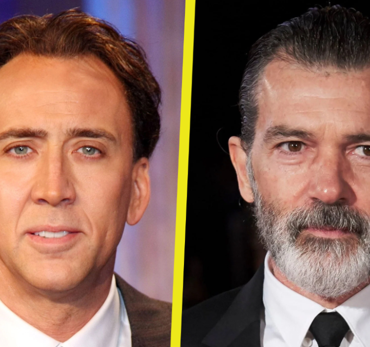 Nicolas Cage y Antonio Banderas se unen para protagonizar True Detective 5