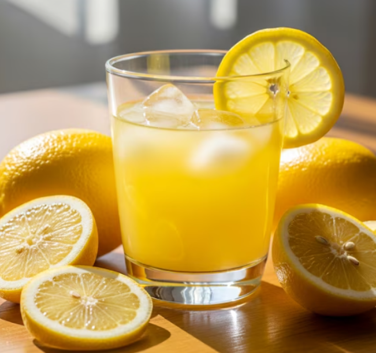 5 bebidas para cerrar el día y cuidar tu salud renal 