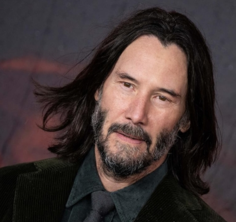 Keanu Reeves podría sumarse al remake de The Gangster, The Cop, The Devil 