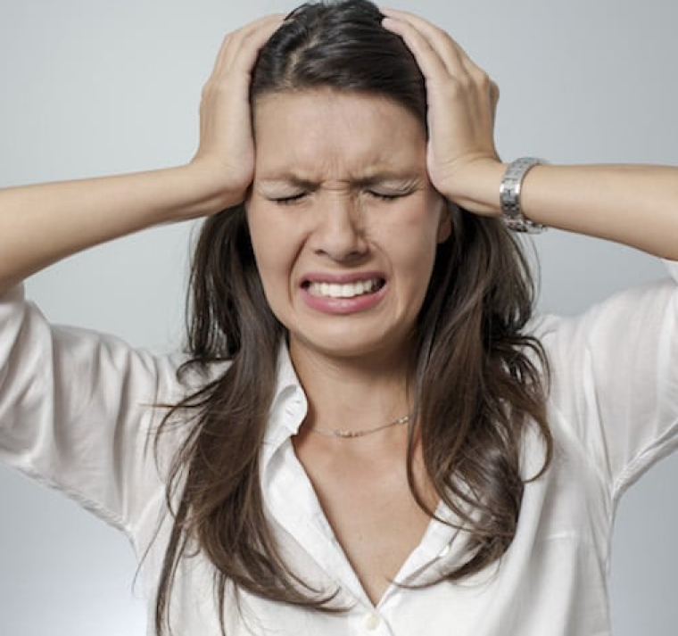 ¿Qué relación existe entre la migraña y la endometriosis? 