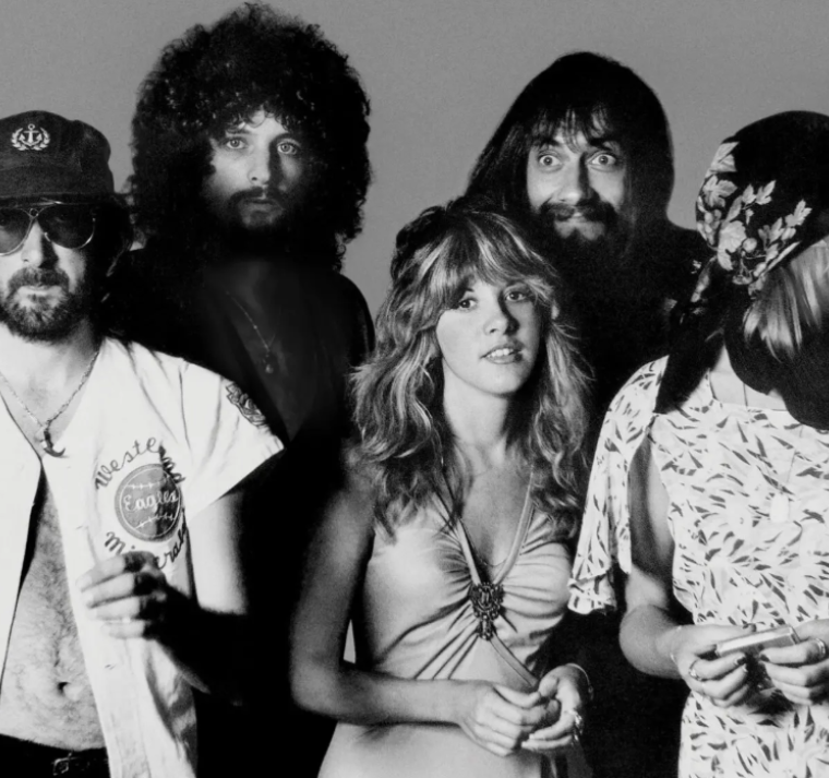 Fleetwood Mac contará su historia en su primer documental autorizado 