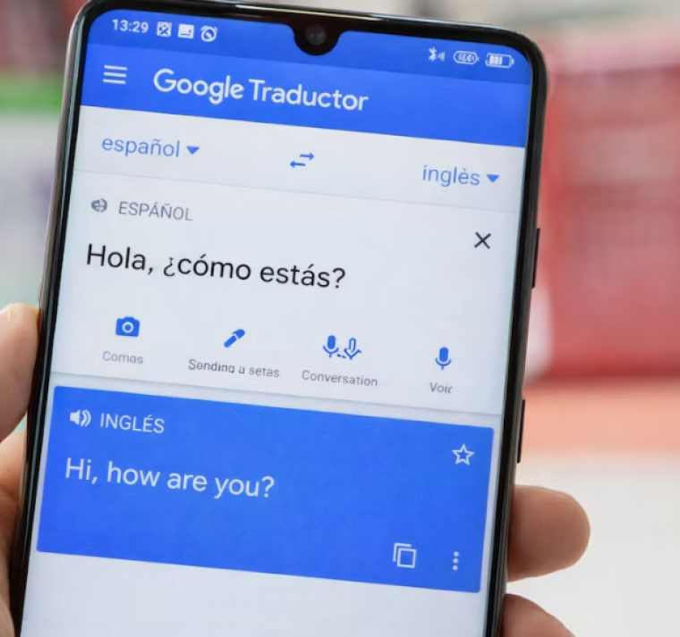 Google Traductor frente a la IA, qué opción elegir según el texto 