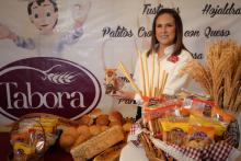 Desde hace 54 años, Panificadora Tábora se ha dedicado a elaborar “pan con sabor a Honduras”, y es parte de los proveedores de Walmart desde su apertura en el país