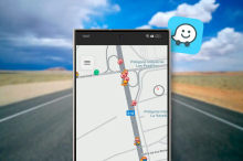 Puedes encontrar cientos de ellos en un trayecto, aparecen en cualquier punto del mapa y tienen diferentes diseños, ¿qué son los fantasmas pequeños que aparecen en Waze?