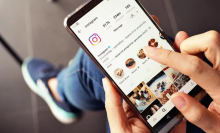 Nueva actualización en Instagram permitirá carruseles de hasta 20 fotos y videos