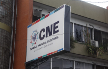 CNE retira personería jurídica a cinco partidos políticos 