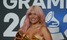 Latin Grammy 2024: esta es la lista completa de los nominados 