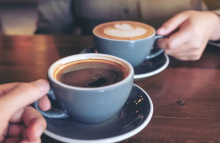 Cuántas tazas de café hay que tomar al día para proteger al corazón, según los expertos 